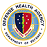 DHA logo