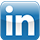 Linkedin logo