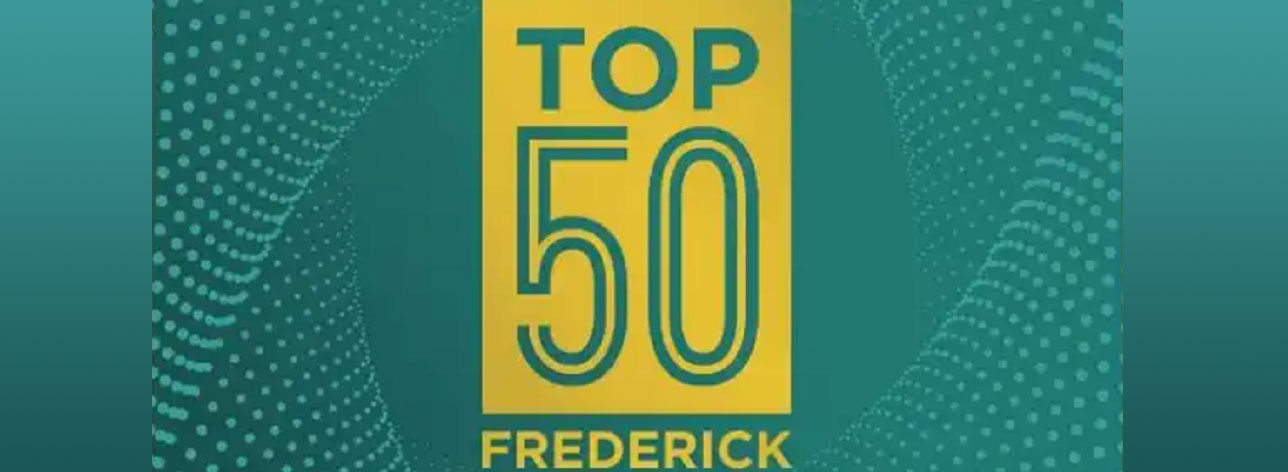 Top 50 Frederick